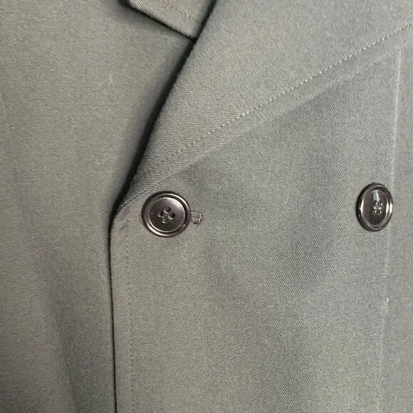 𝅺MILITARY Jacket - Picture 3 of 15